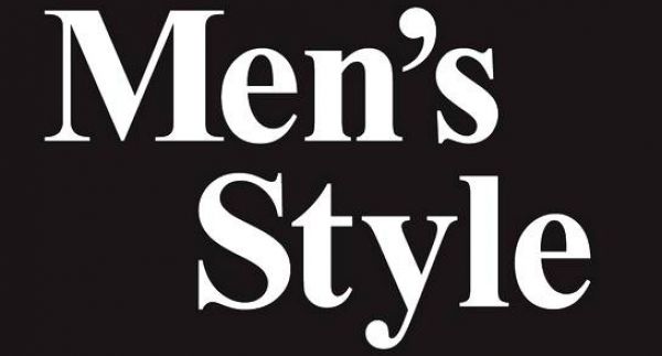 Магазин мужских аксессуаров «Men's Style»