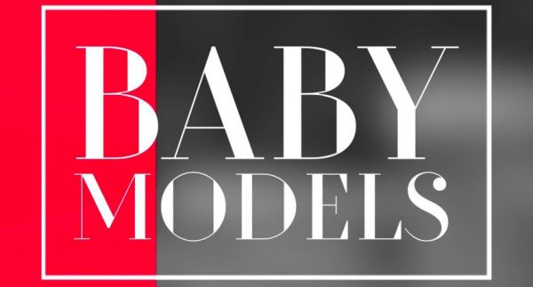 Детская модельная школа «BABY MODELS»