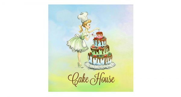 Торты на заказ «Cake-House»