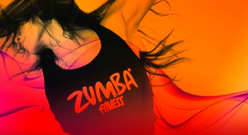 Скидка 80% на абонемент на любое танцевальное направление, а также на единственную в городе фитнес-программу -  Zumba Fitness.