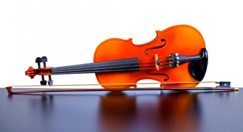 Билеты на концерт скрипача Никиты Борисоглебского в Центре классической музыки со скидкой 82%.