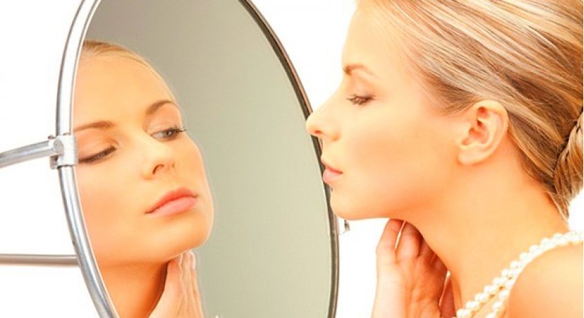 Восстановление цвета лица, сияние и дыхание свежести. Насыщение клеток кожи драгоценным кислородом со скидкой 65%.
