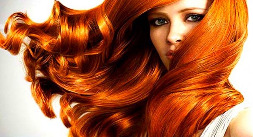 Роскошные и здоровые волосы! Ламинирование или окрашивание волос со скидкой 60% от салона красоты «Фаворит».