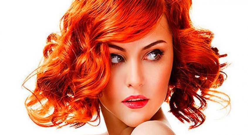 Наполните свои волосы жизненной энергией - «Ботокс» для волос! Процедура по укреплению и восстановлению волос со скидкой 65%.