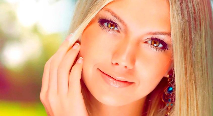 Красивая и чистая кожа - украшение любой женщины! Различные косметические услуги со скидкой 62%.