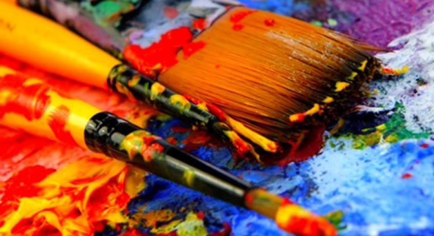 Раскройте свой талант! Полный курс «Основы рисунка и живописи для младших школьников» со скидкой 50%.