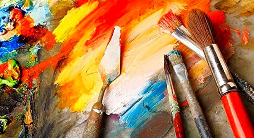 Раскройте свой талант! Полный курс «Основы рисунка и живописи для младших школьников» со скидкой 50%.