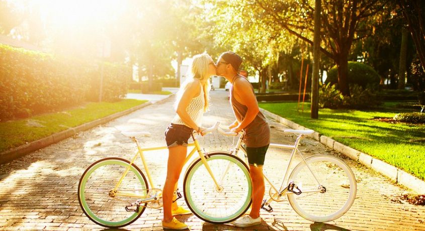 Хотите весело и с пользой провести лето? Предлагаем прокат велосипедов со скидкой 50% от компании «33VELO»