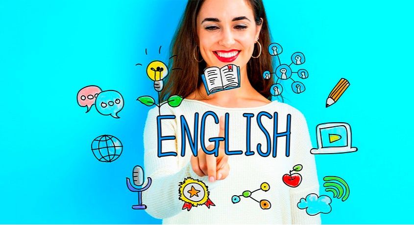 Английский для ВСЕХ! Скидка 50% на курсы английского языка для начинающих и курс Турист от «Британского дома».