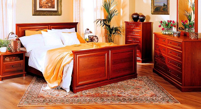 Кровать «Соната» - дарит уют, делает счастливей! Скидка 50% от компании «Мебель СБК» на кровати!