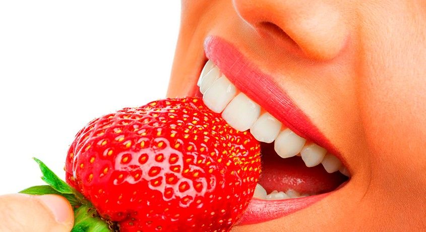Ваша улыбка вызывает восхищение! Лечение зубов со скидкой 57% в стоматологии «Академия-М»!