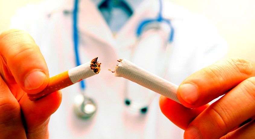 Бросить курить - это реально! Скидка 50% на немедикаментозный способ бросить курить в наркологическом центре «Доктор Драйвер».