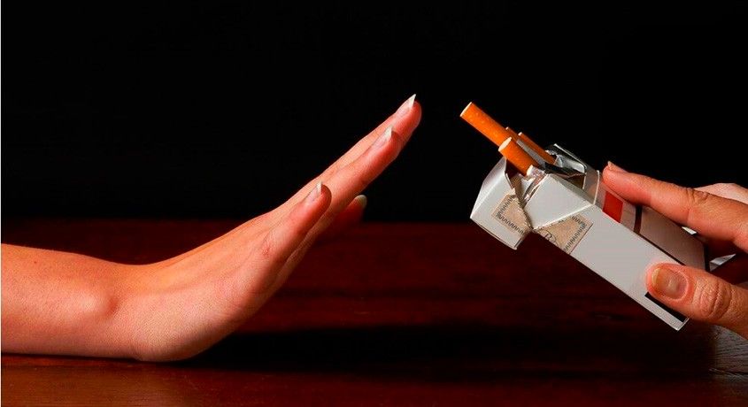 Бросить курить - это реально! Скидка 50% на немедикаментозный способ бросить курить в наркологическом центре «Доктор Драйвер».