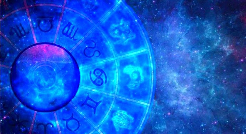 Новогодний гороскоп-предсказание на 2019 год! Составление персонального гороскопа со скидкой 90% от центра астрологии «Шамбала».