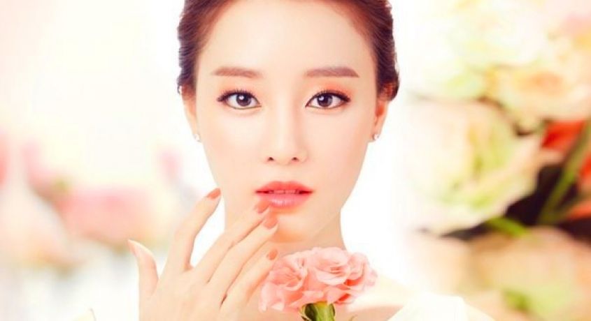 Обнови свою косметичку! Скидка 50% на декоративную косметику из Кореи от магазина «Beauty Shop».