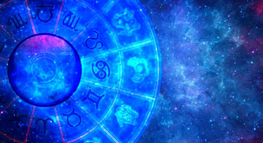 Судьба на звездах! Скидка 70% на составление персонального гороскопа с консультацией от ведического астролога «Бина».