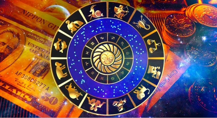 Звезды все про вас знают! Скидка 57% на составление бизнес-гороскопа от ведического астролога «Бины».