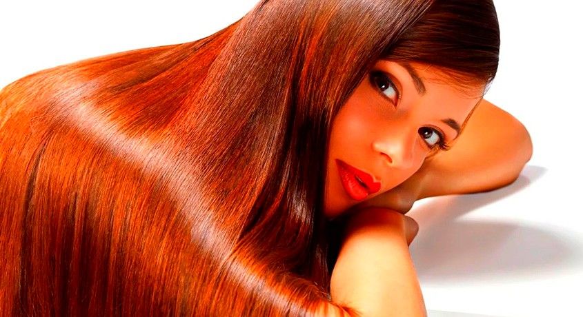 Современный уход за волосами в салоне красоты «Ольги Мещеряковой»! Ботокс для волос со скидкой 65%.