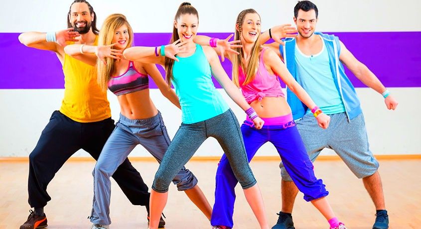 Фитнес, стриппластика, похудейа, пилатес и не только! Абонемент на 8 занятий со скидкой 60% от студии-танца  «Dance Life».