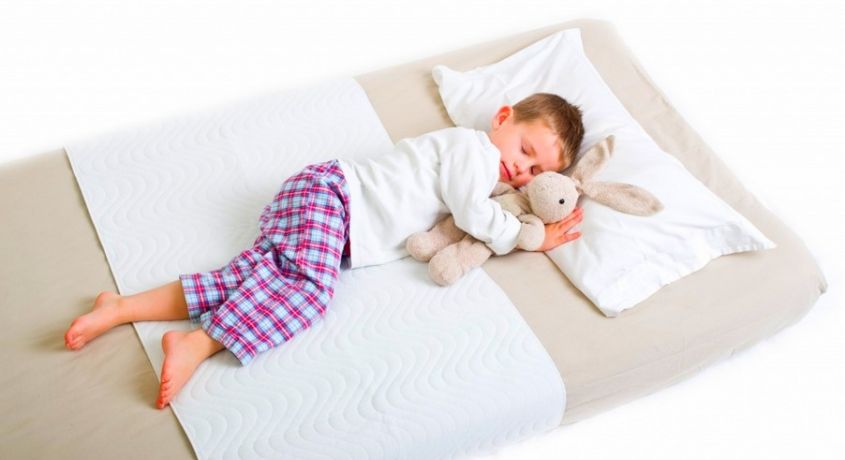 Комфортный сон и здоровая осанка вашего ребенка! Скидка 55% на ортопедические детские матрасы от студии «Теремок».