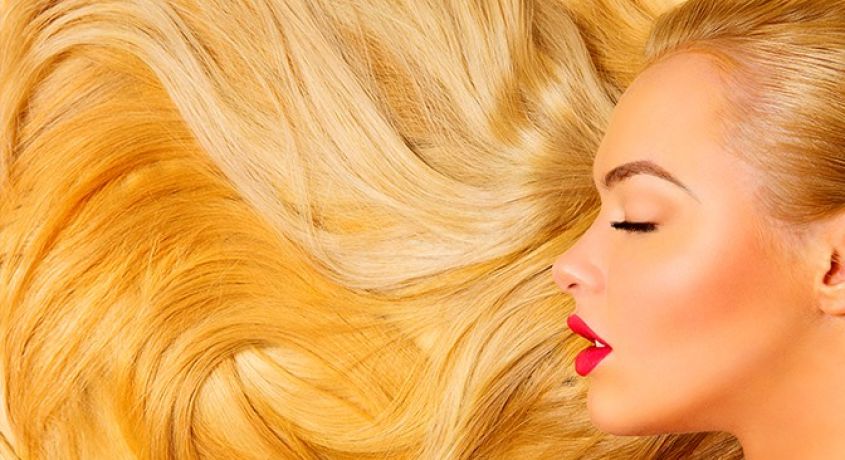 Наполни свои волосы сиянием и гладкостью! Скидка 60% на Ботокс и коллагеновое обертывание для волос от Салона красоты «PUDRA».