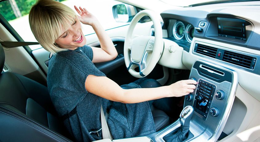 Забудьте о посторонних звуках в авто! Шумоизоляция всех дверей со скидкой 62% и полная шумоизоляция автомобиля со скидкой 30%.