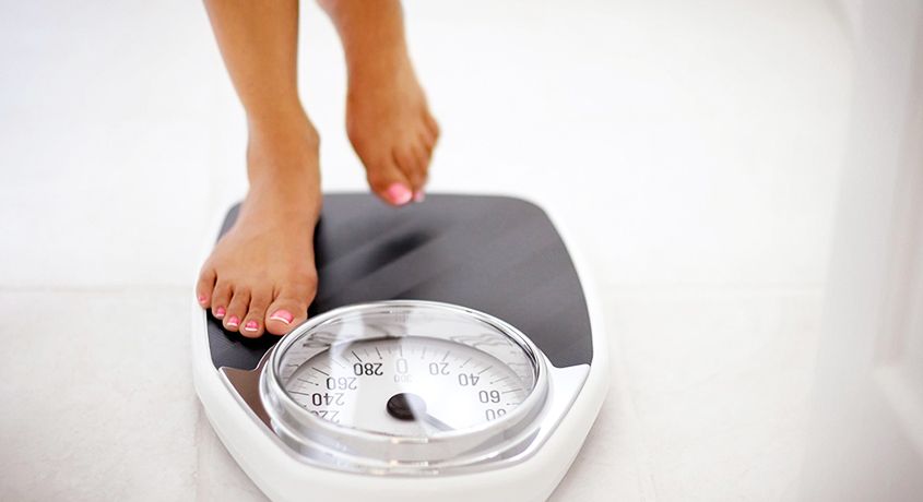 Худеем правильно! Скидка 50 % на групповой курс по коррекции веса «Масса причин стать легче!» от оздоровительного комплекса.