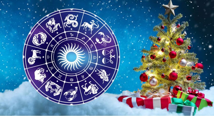 Новогодний гороскоп-предсказание на 2019 год! Составление персонального гороскопа со скидкой 90% от центра астрологии «Шамбала».