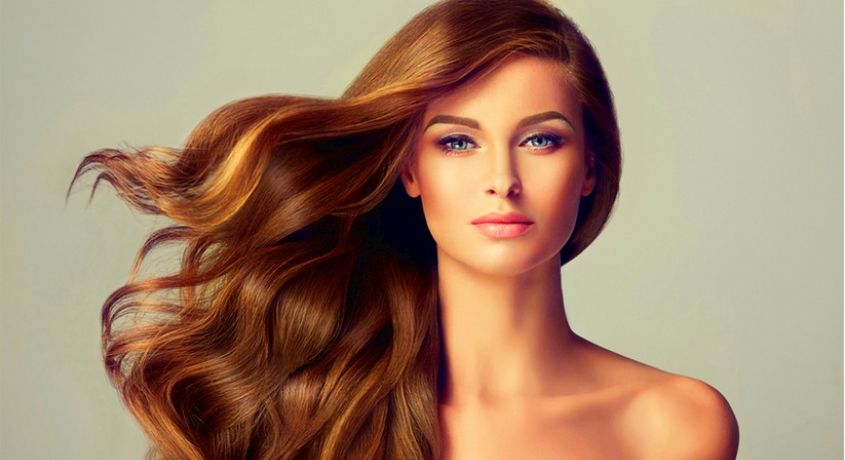 Красивые, ухоженные волосы - гордость каждой девушки! Процедуры для волос со скидкой до 60% в салоне красоты «Катрин»
