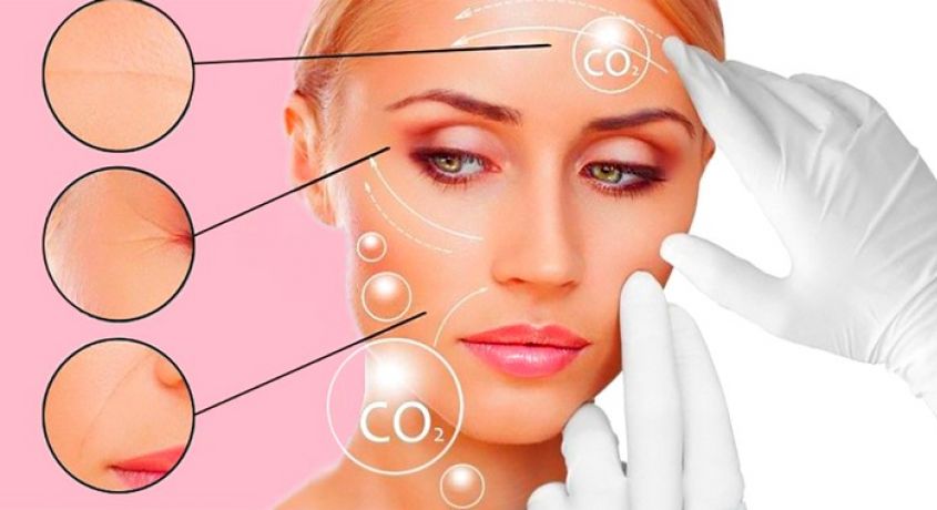Красота доступна каждой! Скидка 65% на неинвазивную карбокситерапию от косметолога Даниелян Анны.