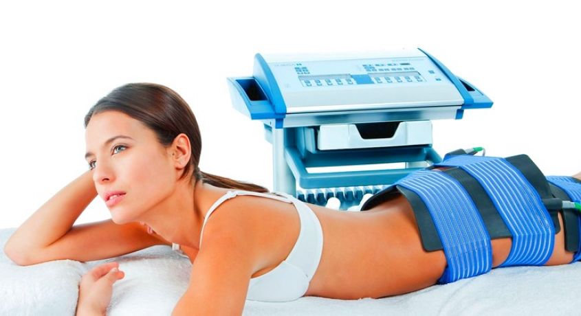 Скидка 50% на 10 сеансов комплекса миостимуляция мышц тела + LPG-массаж для лица от LPG массаж.