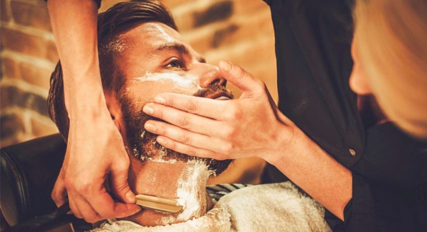 Вкладывайтесь в свои знания! 50% скидка на курс «Оформление бороды» от школы мастеров «Magir-club».
