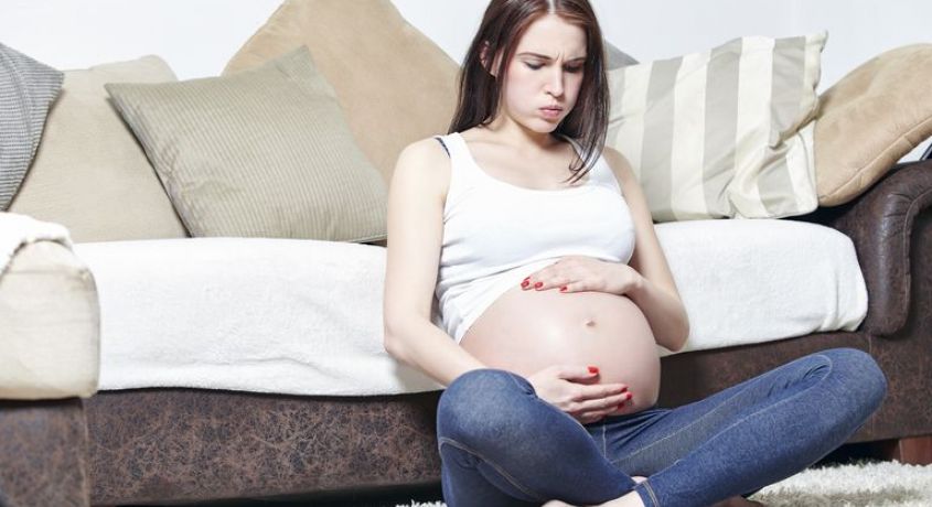 Онлайн-курсы для беременных! Подготовка к родам со скидкой 50% от компании «Быть Мамой - Легко»!
