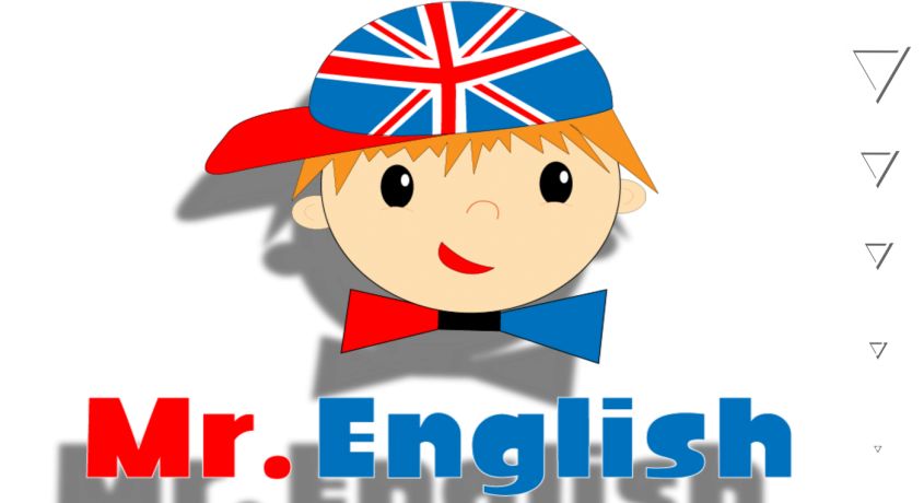 Пробное занятие бесплатно и месяц обучения английскому языку со скидкой 50% в Студии английского языка «Mr. English»!