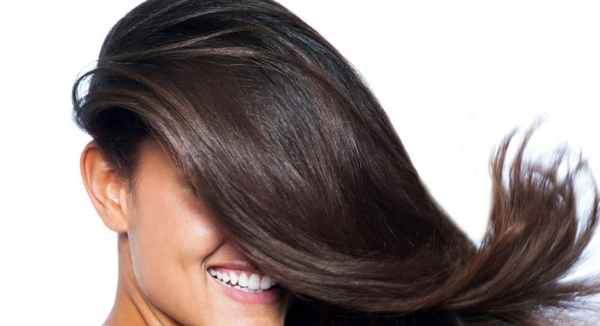 Роскошные и блестящие волосы это реальность! Скидка 52% на полную реконструкцию волос от Студии «BestHair»
