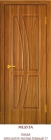 Межкомнатная дверь Геона Медуза 2