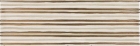 Плитка керамическая декор British Almond 60x20