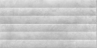 Плитка керамическая CERSANIT Brooklyn светло-серый 29.7x60 BLL522 рельеф