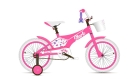 Детский велосипед Stark Tanuki 16 Girl (2020)