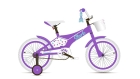 Детский велосипед Stark Tanuki 16 Girl (2020)