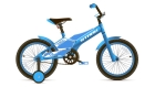 Детский велосипед Stark Tanuki 18 Boy (2020)