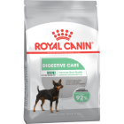 Корм для собак мелких пород с чувствительным пищеварением Royal Canin MINI DIGESTIVE CARE
