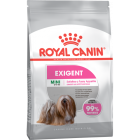 Корм для взрослых собак мелких размеров Royal Canin MINI EXIGENT