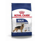 Корм для взрослых собак крупных размеров Royal Canin MAXI ADULT