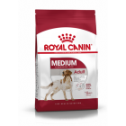 Корм для взрослых собак средних размеров Royal Canin MEDIUM ADULT