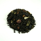 Черный чай «Лесная ягода»
