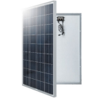 Солнечная панель General Energo GE100-36P 100Вт Поли