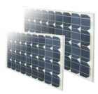 Солнечная панель General Energo GE50-36M 50Вт Моно