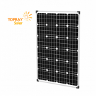 Солнечная батарея монокристаллическая TopRay Solar 40 Вт