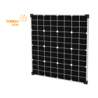 Солнечная батарея монокристаллическая TopRay Solar 60 Вт